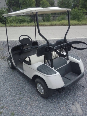 ขายรถกอล์ฟไฟฟ้า