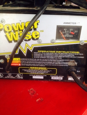 ขายรถกอล์ฟไฟฟ้า