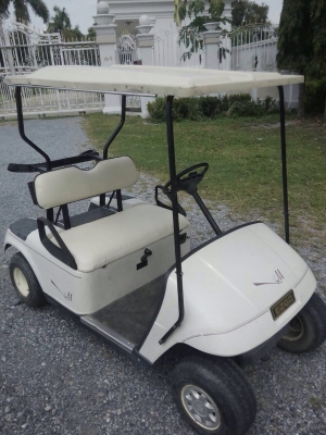 ขายรถกอล์ฟไฟฟ้า