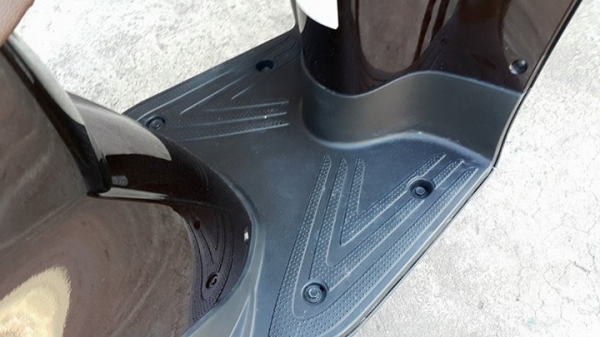 รถ 1 เดือน Suzuki Let 2015 มีป้ายแดงครับ