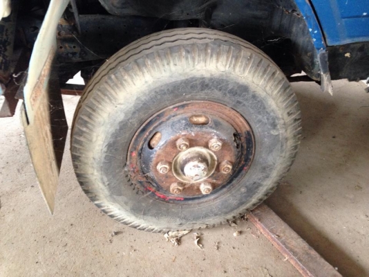 ****ขาย Dyna 115 เครื่อง 14B ช่วงล่าง F หน้า-หลัง**** ****ขาย Dyna 115 เครื่อง 14B ช่วงล่าง F หน้า-หลัง****