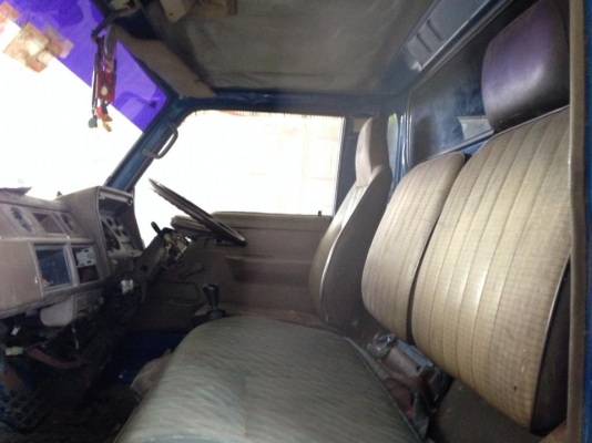 ****ขาย Dyna 115 เครื่อง 14B ช่วงล่าง F หน้า-หลัง**** ****ขาย Dyna 115 เครื่อง 14B ช่วงล่าง F หน้า-หลัง****