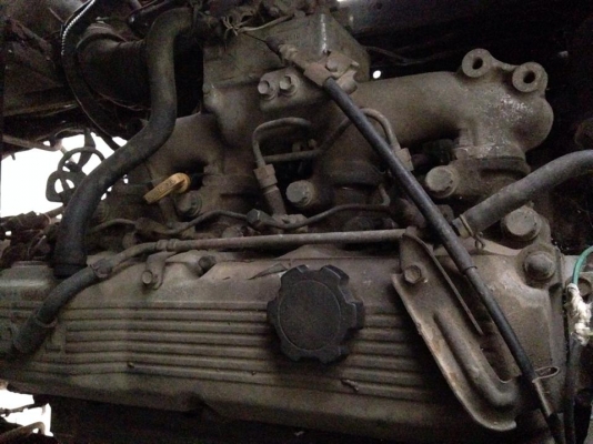 ****ขาย Dyna 115 เครื่อง 14B ช่วงล่าง F หน้า-หลัง**** ****ขาย Dyna 115 เครื่อง 14B ช่วงล่าง F หน้า-หลัง****