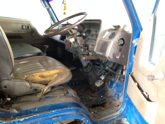 ****ขาย Dyna 115 เครื่อง 14B ช่วงล่าง F หน้า-หลัง**** ****ขาย Dyna 115 เครื่อง 14B ช่วงล่าง F หน้า-หลัง****