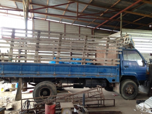 ****ขาย Dyna 115 เครื่อง 14B ช่วงล่าง F หน้า-หลัง**** ****ขาย Dyna 115 เครื่อง 14B ช่วงล่าง F หน้า-หลัง****