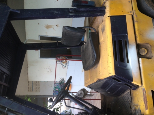 ขายโฟล์คลิฟ โคมัตสุ 2 ตัน ขายโฟล์คลิฟ โคมัตสุ 2 ตัน