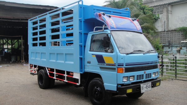 ดาวน์75000 ISUZU NKR รถห้างแท้ JAANKR58LL เครื่อง4BE1(110แรง)แอร์ ฟิล์ม เพาเวอร์ ยางดี คัสฃีสวย รถพร้อมใช้ ทะเบียนพร้อมโอน