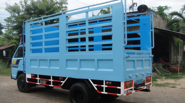 ดาวน์75000 ISUZU NKR รถห้างแท้ JAANKR58LL เครื่อง4BE1(110แรง)แอร์ ฟิล์ม เพาเวอร์ ยางดี คัสฃีสวย รถพร้อมใช้ ทะเบียนพร้อมโอน