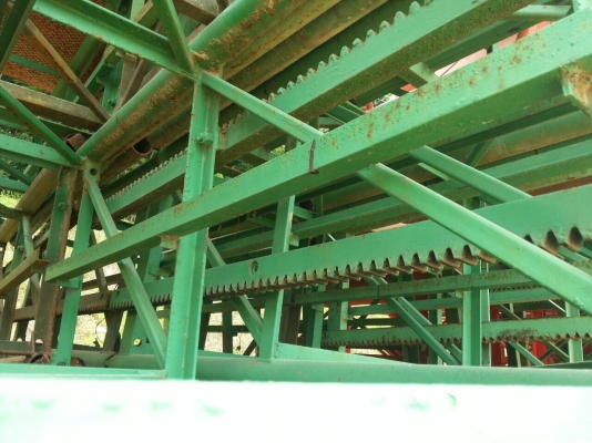 ลิฟต์..ส่ง-ลง ลำเลียงของ ของสำหรับตึก อาคาร..สูง20ชั้น(มี8ชุดๆ20ชั้นต่อชุด มีอุปกรณ์ครบ)