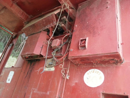 ลิฟต์..ส่ง-ลง ลำเลียงของ ของสำหรับตึก อาคาร..สูง20ชั้น(มี8ชุดๆ20ชั้นต่อชุด มีอุปกรณ์ครบ)