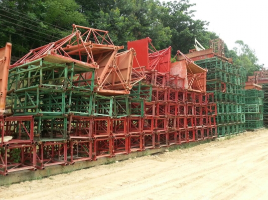 ลิฟต์..ส่ง-ลง ลำเลียงของ ของสำหรับตึก อาคาร..สูง20ชั้น(มี8ชุดๆ20ชั้นต่อชุด มีอุปกรณ์ครบ)