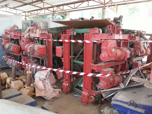 ลิฟต์..ส่ง-ลง ลำเลียงของ ของสำหรับตึก อาคาร..สูง20ชั้น(มี8ชุดๆ20ชั้นต่อชุด มีอุปกรณ์ครบ)