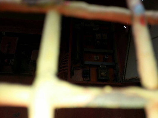 ลิฟต์..ส่ง-ลง ลำเลียงของ ของสำหรับตึก อาคาร..สูง20ชั้น(มี8ชุดๆ20ชั้นต่อชุด มีอุปกรณ์ครบ)