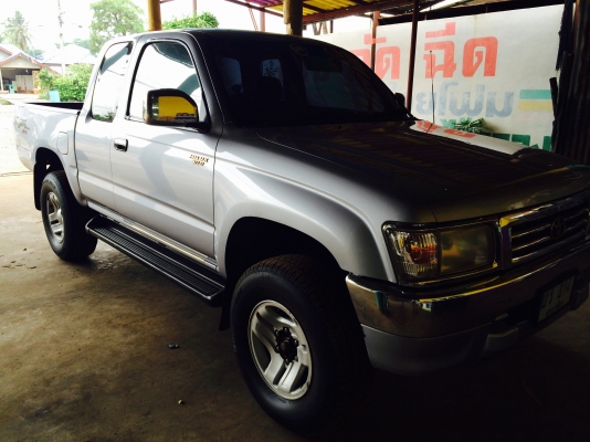 ขายไทเกอร์โฟร์วิล