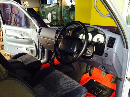 ขายไทเกอร์โฟร์วิล