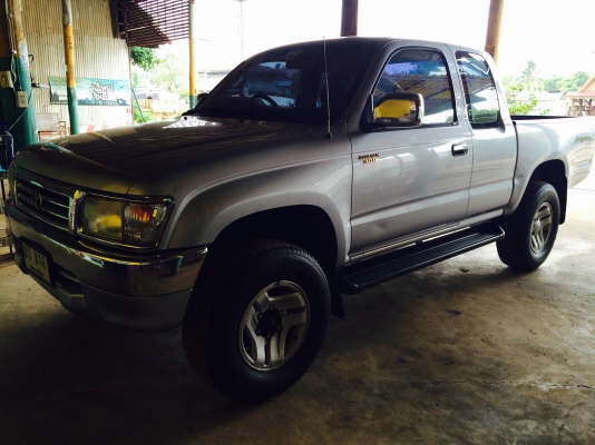 ขายไทเกอร์โฟร์วิล