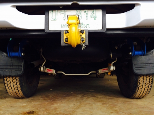 ขายไทเกอร์โฟร์วิล