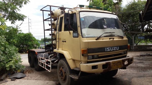 ห้วลาก240 นางฟ้าแก็ส มี6คัน