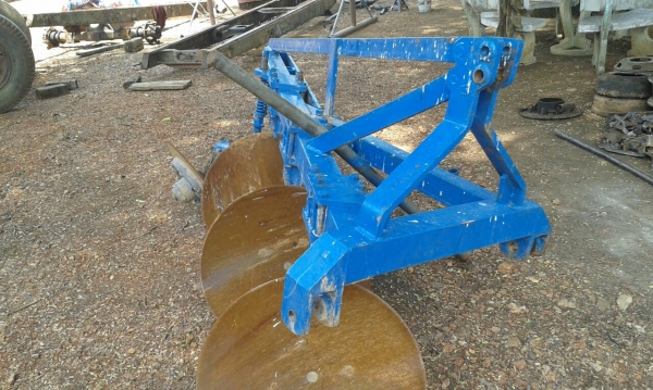 ขายอุปกรณ์การเกษตร