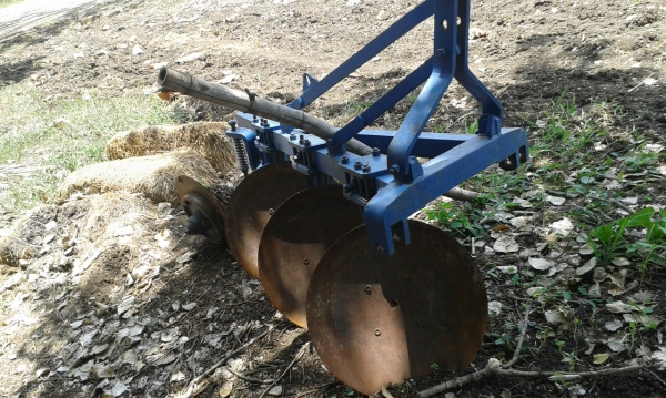 ขายอุปกรณ์การเกษตร