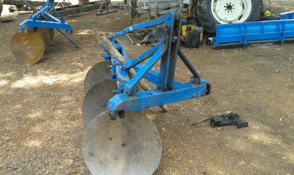 ขายอุปกรณ์การเกษตร