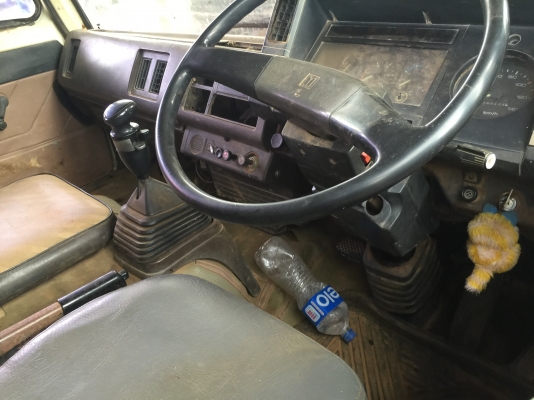 (มี2คัน)..10ล้อดั้มดิน240แรงISUZU FXZ23NFY K-3603102รถห้างแท้..มือเดียวป้ายแดง ภาษีไม่ขาด เล่มพร้อม