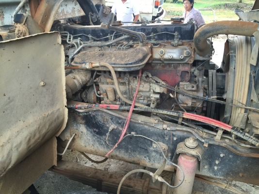 (มี2คัน)..10ล้อดั้มดิน240แรงISUZU FXZ23NFY K-3603102รถห้างแท้..มือเดียวป้ายแดง ภาษีไม่ขาด เล่มพร้อม