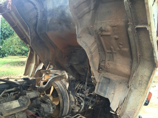 (มี2คัน)..10ล้อดั้มดิน240แรงISUZU FXZ23NFY K-3603102รถห้างแท้..มือเดียวป้ายแดง ภาษีไม่ขาด เล่มพร้อม