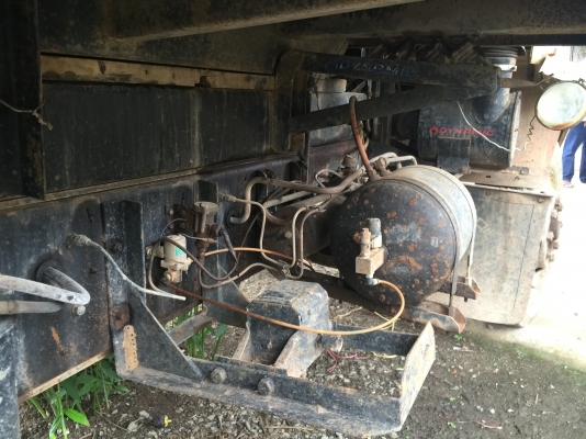 (มี2คัน)..10ล้อดั้มดิน240แรงISUZU FXZ23NFY K-3603102รถห้างแท้..มือเดียวป้ายแดง ภาษีไม่ขาด เล่มพร้อม