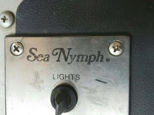 เรืออลุมิเนียม