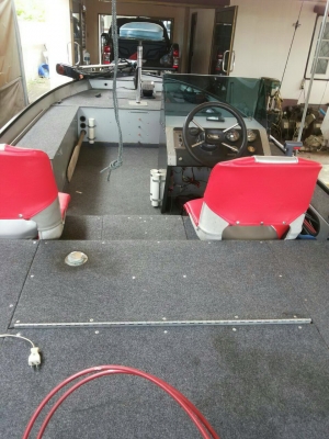 เรืออลุมิเนียม