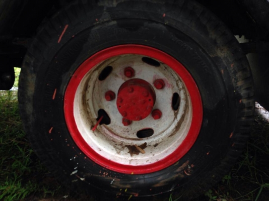 ****ขาย TL 85 แรงดัมพ์ ราคา 125,000 ****