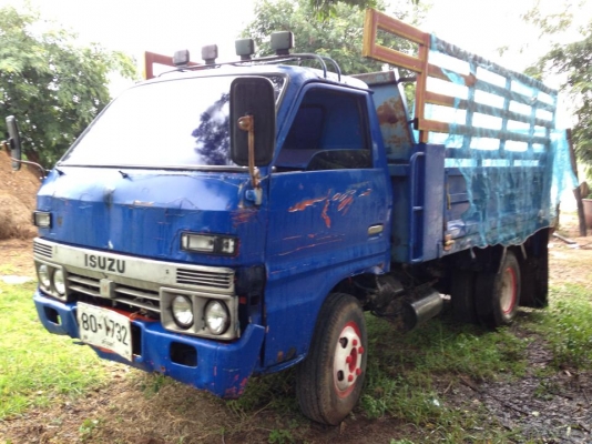 ****ขาย TL 85 แรงดัมพ์ ราคา 125,000 ****