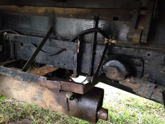 ****ขาย TL 85 แรงดัมพ์ ราคา 125,000 ****