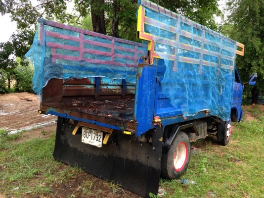 ****ขาย TL 85 แรงดัมพ์ ราคา 125,000 ****