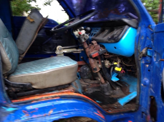 ****ขาย TL 85 แรงดัมพ์ ราคา 125,000 ****