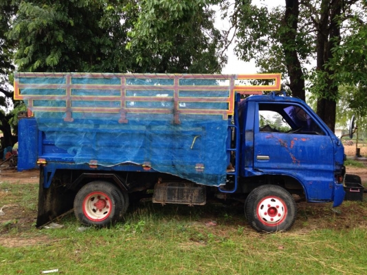 ****ขาย TL 85 แรงดัมพ์ ราคา 125,000 ****