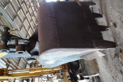 ขายซากkomatsu pc40-5  30,000