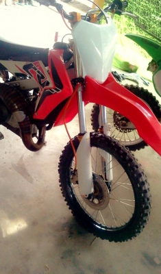 ขายhonda แดช แต่งวิบาก crf ด่วนราคาสุดท้าย14000 ขายhonda แดช แต่งวิบาก crf ด่วนราคาสุดท้าย14000