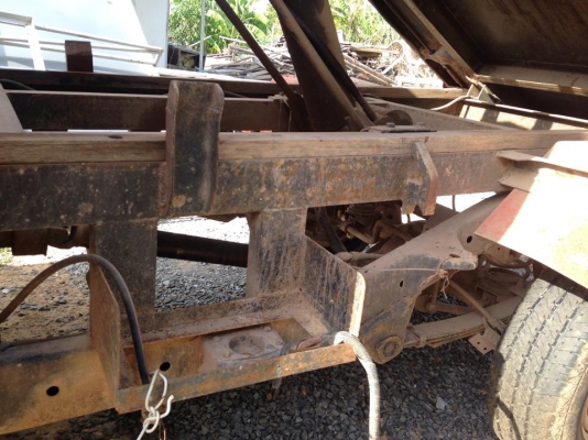 ขายอีแต๋น ดั้มพ์ เครื่อง 14 แรง ช่วงล่าง 4x4 นิสสัน เทอร์ราโน่ ขายอีแต๋น ดั้มพ์ เครื่อง 14 แรง ช่วงล่าง 4x4 นิสสัน เทอร์ราโน่