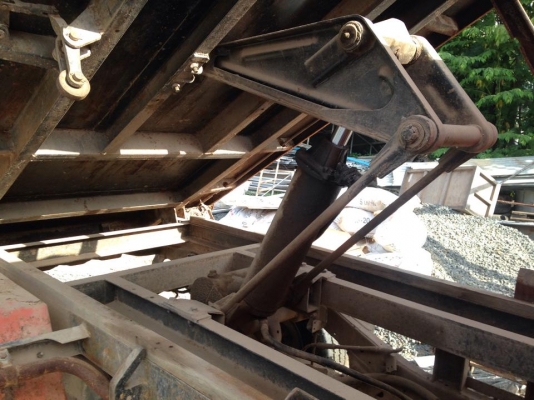 ขายอีแต๋น ดั้มพ์ เครื่อง 14 แรง ช่วงล่าง 4x4 นิสสัน เทอร์ราโน่ ขายอีแต๋น ดั้มพ์ เครื่อง 14 แรง ช่วงล่าง 4x4 นิสสัน เทอร์ราโน่