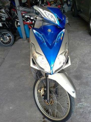 ขายปลีกและส่งมอเตอร์ไซค์ มือ2 เครื่องดี เอกสารครบ