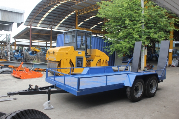 แทรกเตอร์