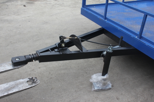 แทรกเตอร์