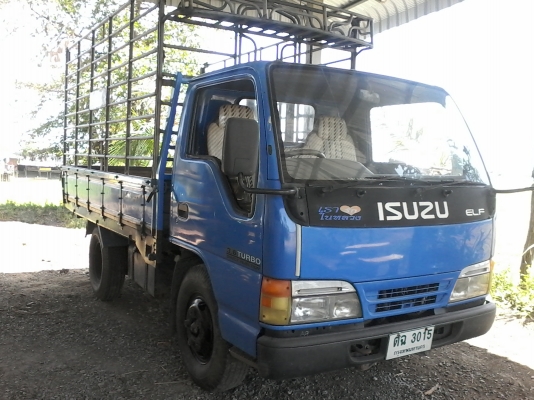 ขาย 4 ล้อหัวการ์ตูน ราคา 285000 สภาพสวยisuzu NKR110แรง ไม่ติดเวลาแอร์ เพาเวอร์ กระจกไฟฟ้า สวยๆคับ