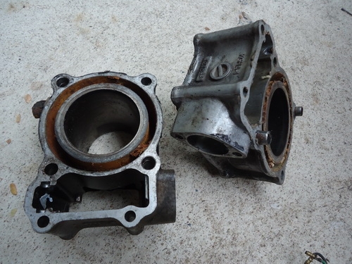 เสื้อสูบ Sonic