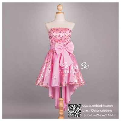 จ่าหน่ายชุดราตรียาวสวยอลังการ จ่าหน่ายชุดราตรียาวสวยอลังการ