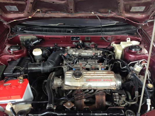 ขายถูกๆครับ 39,000.- มิตซูบิชิแลนเซอร์ E-car ปี95 ออโต้ เบาะหนัง แอร์เย็น พร้อมขับ ขายตามสภาพ เล่มพร้อมโอน สนใจสอบถามได้ 0855106610 แอดไอดีไลน์ birdnasi ดูรถได้ที่ร้าน TNK RACING SHOP ซ.ทุ่งมังกร8 ตรงข้ามขนส่งสายใต้ใหม่ตลิ่งชัน ถ.บรม สาย1 ขายถูกๆครับ 39,000.- มิตซูบิชิแลนเซอร์ E-car ปี95 ออโต้ เบาะหนัง แอร์เย็น พร้อมขับ ขายตามสภาพ เล่มพร้อมโอน สนใจสอบถามได้ 0855106610 แอดไอดีไลน์ birdnasi ดูรถได้ที่ร้าน TNK RACING SHOP ซ.ทุ่งมังกร8 ตรงข้ามขนส่งสายใต้ใหม่ตลิ่งชัน ถ.บรม สาย1