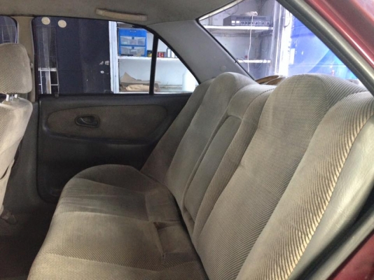 ขายถูกๆครับ 39,000.- มิตซูบิชิแลนเซอร์ E-car ปี95 ออโต้ เบาะหนัง แอร์เย็น พร้อมขับ ขายตามสภาพ เล่มพร้อมโอน สนใจสอบถามได้ 0855106610 แอดไอดีไลน์ birdnasi ดูรถได้ที่ร้าน TNK RACING SHOP ซ.ทุ่งมังกร8 ตรงข้ามขนส่งสายใต้ใหม่ตลิ่งชัน ถ.บรม สาย1 ขายถูกๆครับ 39,000.- มิตซูบิชิแลนเซอร์ E-car ปี95 ออโต้ เบาะหนัง แอร์เย็น พร้อมขับ ขายตามสภาพ เล่มพร้อมโอน สนใจสอบถามได้ 0855106610 แอดไอดีไลน์ birdnasi ดูรถได้ที่ร้าน TNK RACING SHOP ซ.ทุ่งมังกร8 ตรงข้ามขนส่งสายใต้ใหม่ตลิ่งชัน ถ.บรม สาย1