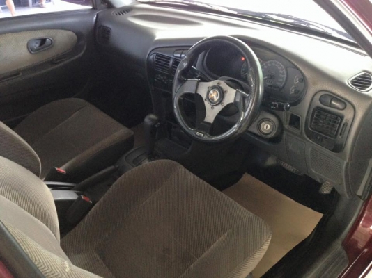 ขายถูกๆครับ 39,000.- มิตซูบิชิแลนเซอร์ E-car ปี95 ออโต้ เบาะหนัง แอร์เย็น พร้อมขับ ขายตามสภาพ เล่มพร้อมโอน สนใจสอบถามได้ 0855106610 แอดไอดีไลน์ birdnasi ดูรถได้ที่ร้าน TNK RACING SHOP ซ.ทุ่งมังกร8 ตรงข้ามขนส่งสายใต้ใหม่ตลิ่งชัน ถ.บรม สาย1 ขายถูกๆครับ 39,000.- มิตซูบิชิแลนเซอร์ E-car ปี95 ออโต้ เบาะหนัง แอร์เย็น พร้อมขับ ขายตามสภาพ เล่มพร้อมโอน สนใจสอบถามได้ 0855106610 แอดไอดีไลน์ birdnasi ดูรถได้ที่ร้าน TNK RACING SHOP ซ.ทุ่งมังกร8 ตรงข้ามขนส่งสายใต้ใหม่ตลิ่งชัน ถ.บรม สาย1